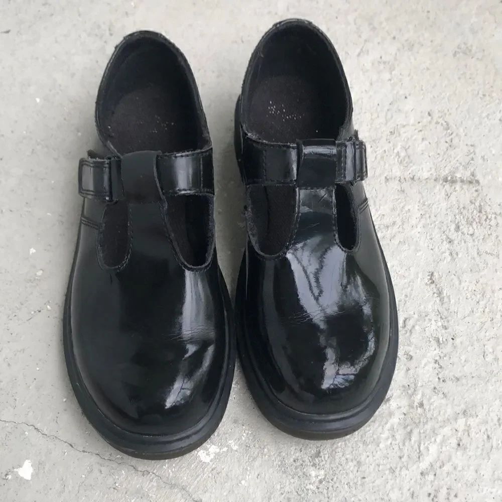 Dr Martens Goldie Y